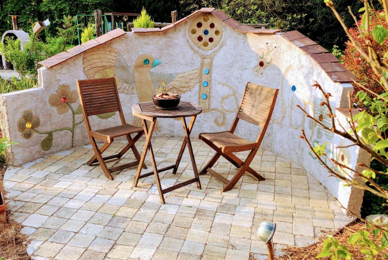 Orchamps Studio Figues Et Noix מראה חיצוני תמונה